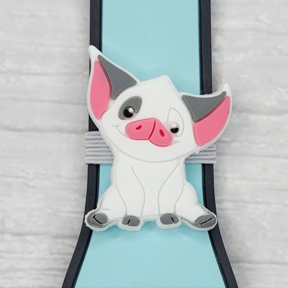 Pua Magic Band Slider
